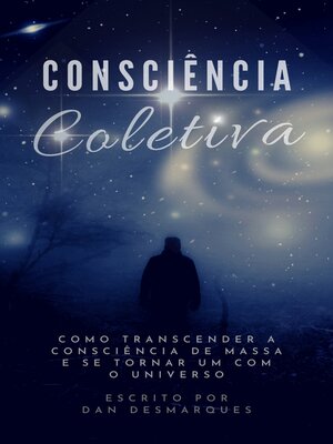 cover image of Consciência Coletiva